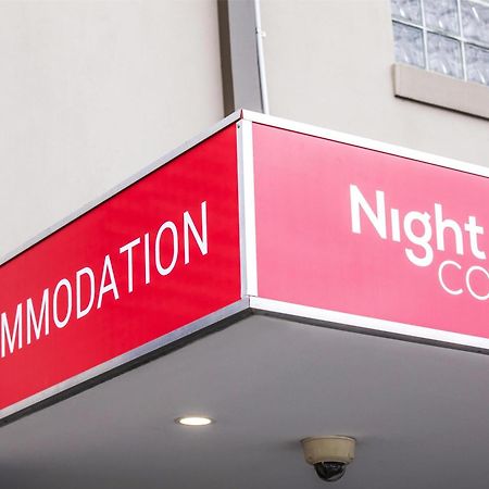 Nightcap At Chester Hill Hotel Bankstown Extérieur photo