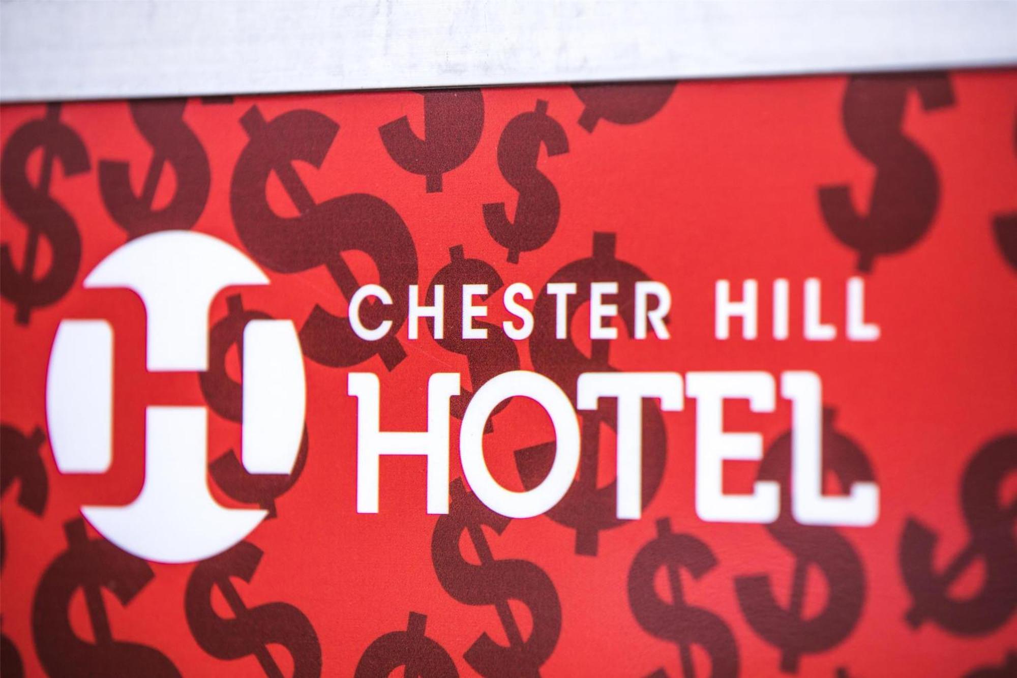 Nightcap At Chester Hill Hotel Bankstown Extérieur photo