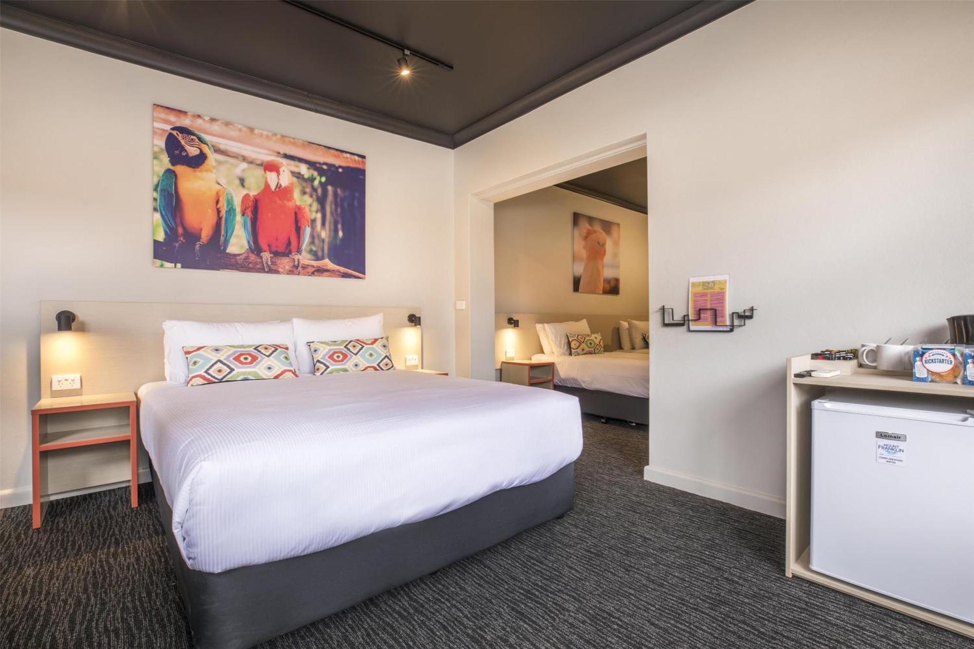Nightcap At Chester Hill Hotel Bankstown Extérieur photo